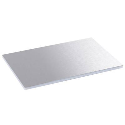  PLAQUE SS BTE STD 12/18M 