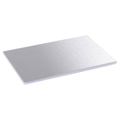  PLAQUE SS BTE STD 12/18M 