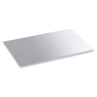  PLAQUE SS BTE STD 12/18M 