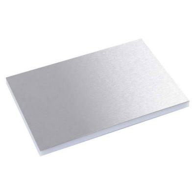  PLAQUE SS BTE STD 16/24M 