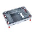 KIT 2 SUP VERT FIX 2X4M BTSTD! 
