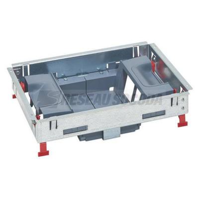  KIT 2 SUP VERT FIX 2X4M BTSTD! 