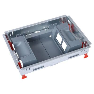  KIT 2 SUP VERT FIX 2X4M BTSTD! 