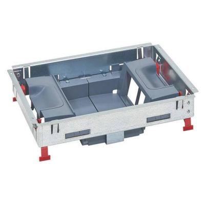  KIT 2 SUP VERT FIX 2X4M BTSTD! 