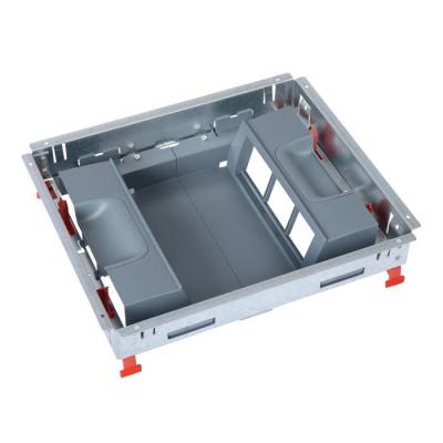  KIT 2 SUP VERT FIX 2X6M BTSTD! 
