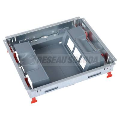  KIT 2 SUP VERT FIX 2X6M BTSTD! 