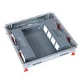  KIT 2 SUP VERT FIX 2X8M BTSTD! 