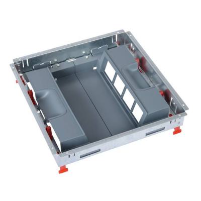  KIT 2 SUP VERT FIX 2X8M BTSTD! 