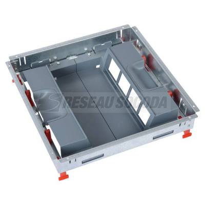  KIT 2 SUP VERT FIX 2X8M BTSTD! 