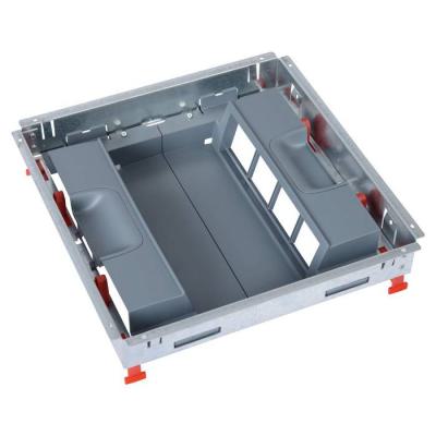 KIT 2 SUP VERT FIX 2X8M BTSTD! 