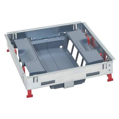  KIT 2 SUP VERT FIX 2X8M BTSTD! 