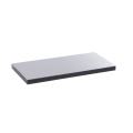  PLAQUE SS BTE METAL 8/12M 