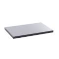  PLAQUE SS BTE METAL 12/18M 