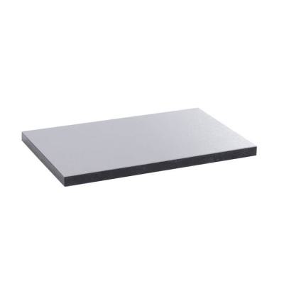  PLAQUE SS BTE METAL 12/18M 