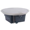  PTE BTE SOL IP/IK66 AV CV INOX 