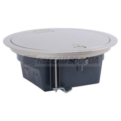  PTE BTE SOL IP/IK66 AV CV INOX 