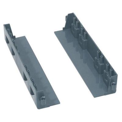  2 BOITIERS ISOL PLANCHER TECH 
