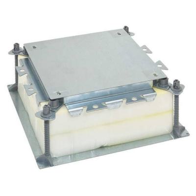  bo�te ENCAST REGLABLE 55-125 