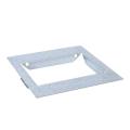  PLAQUE ADAPT PR BTE 8/12M 