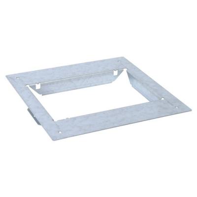  PLAQUE ADAPT PR BTE 8/12M 