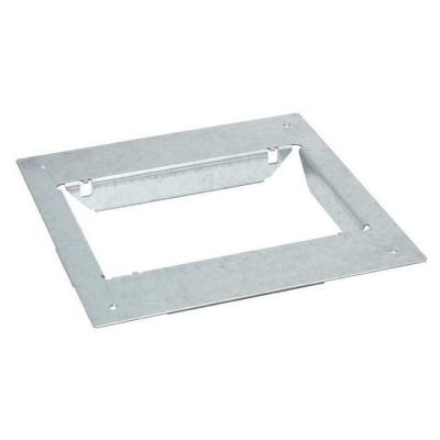 PLAQUE ADAPT PR BTE 8/12M 