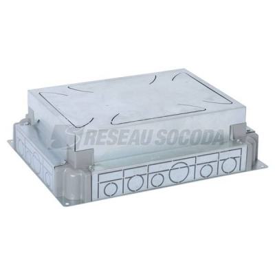  bo�te ENCAST AUTO-AJUST 8/12M 