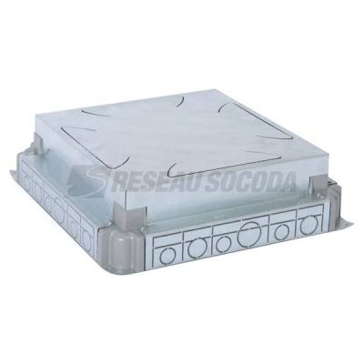  bo�te ENCAST AUTO-AJUST 16/24M 
