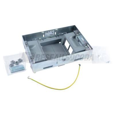  KIT 2 SUP VERT FIX 2X4M BTAFF! 