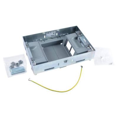  KIT 2 SUP VERT FIX 2X4M BTAFF! 