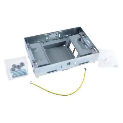  KIT 2 SUP VERT FIX 2X4M BTAFF! 