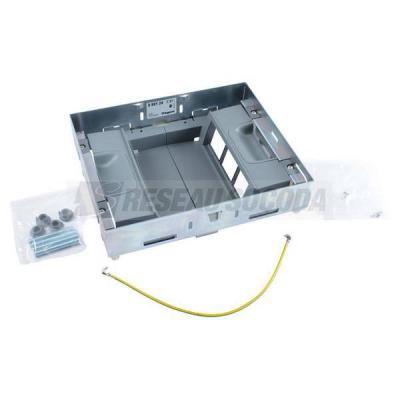 KIT 2 SUP VERT FIX 2X6M BTAFF! 
