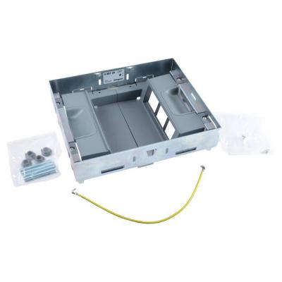  KIT 2 SUP VERT FIX 2X6M BTAFF! 
