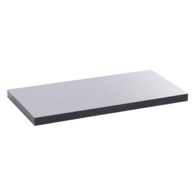  PLAQUE SS BTE AFF 8/12M 
