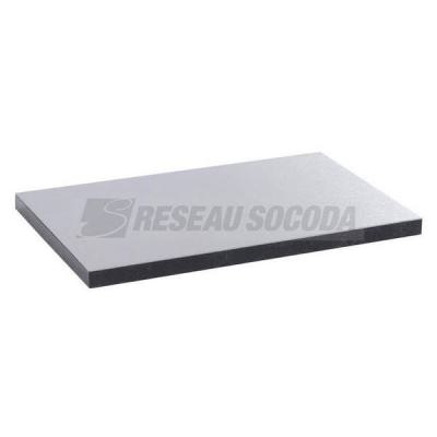  PLAQUE SS BTE AFF 12/18M 