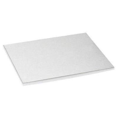  PLAQUE SS BTE AFF 16/24M 