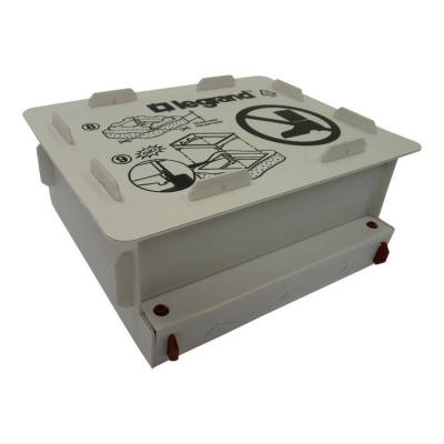  BTE ENCAST RENO POUR STD 8/12M 