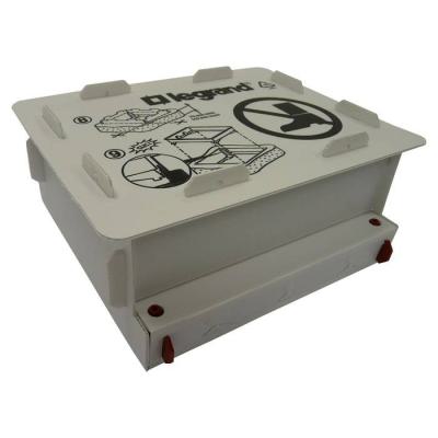  BTE ENCAST RENO POUR STD 8/12M 