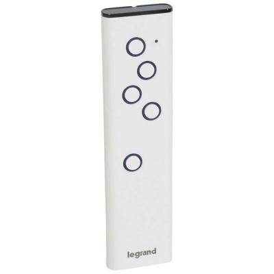  TELECOMMANDE IR BASIQUE 4S+OF! 