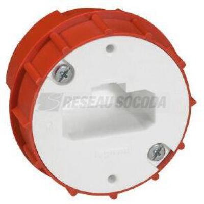  BTE BATIBOX DCL APPLIQ MAC P40 