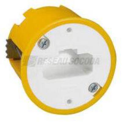  BTE BATIBOX DCL APPLIQ CLS P40 