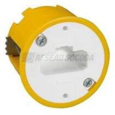  BTE BATIBOX DCL APPLIQ CLS P50 