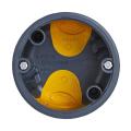  APPLIQUE ECO BAT D54MM P40MM 