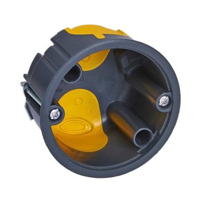 APPLIQUE ECO BAT D54MM P40MM 