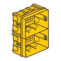  BLOITE CLOISON SECHE 2X3 MOD. 