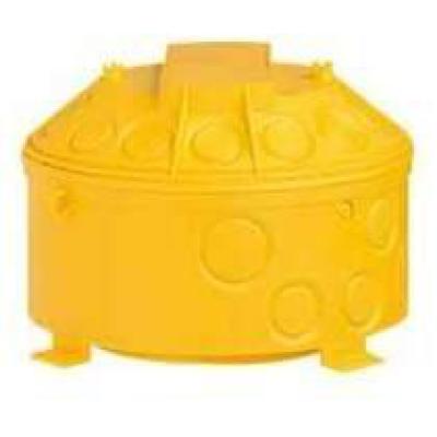  BTE CL.SECHE COMBLE ROND.D140 
