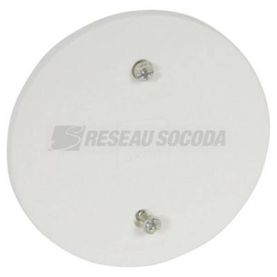  COUVERCLE DCL IP44 APPLIQ 