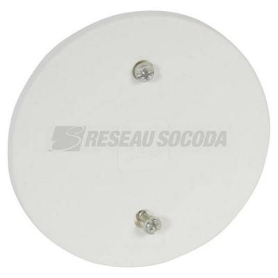  COUVERCLE DCL IP44 APPLIQ 