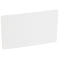  BTE BETON COUV.BLANC 305X200 