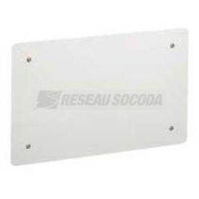  BTE BETON COUV.BLANC 305X200 