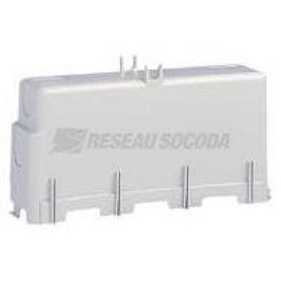  BATIK JUNCTION BOX 51X90X176 